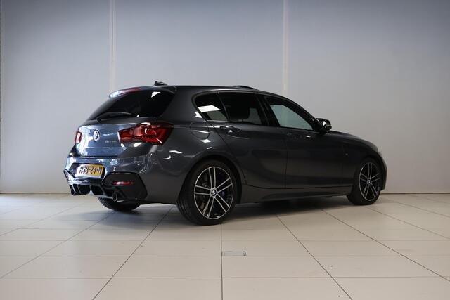 BMW 1-SERIE M140i High Executive