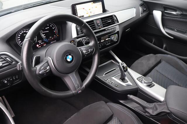 BMW 1-SERIE M140i High Executive