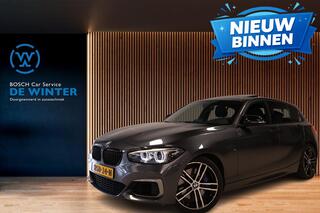 BMW 1-SERIE