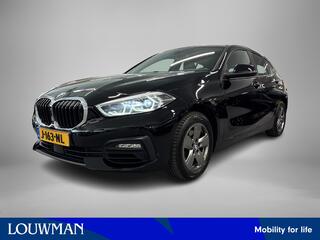 BMW 1-SERIE