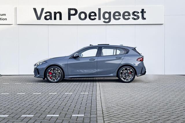 BMW 1-SERIE 120 | M Sport | Panoramadak | Premium Pack | Huisselectie 750