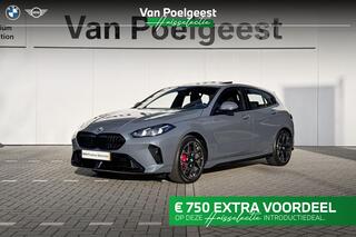 BMW 1-SERIE