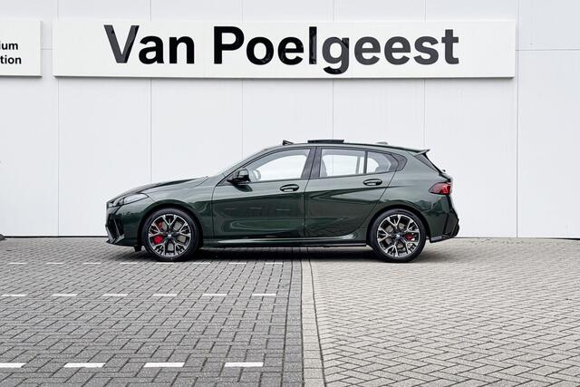BMW 1-SERIE 120 | M Sport | Innovatie pakket