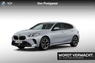 BMW 1-SERIE