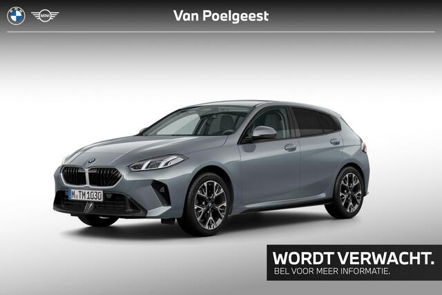 BMW 1-SERIE 120 M Sport Design Edition