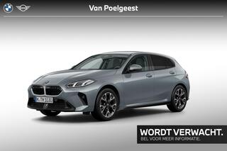 BMW 1-SERIE