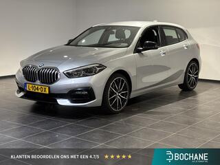 BMW 1-SERIE