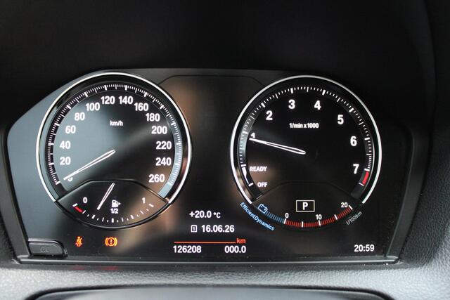 BMW 1-SERIE 118i Edition M Sport Shadow High Executive