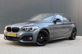 BMW 1-SERIE