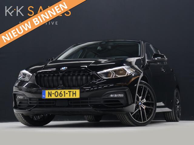 BMW 1-SERIE 116i Business Edition [APPLE CARPLAY, ANDROID, PDC RONDOM, LED, DIGITAL, DASH, CRUISE CONTROL, CLIMATE CONTROL, NIEUWSTAAT]