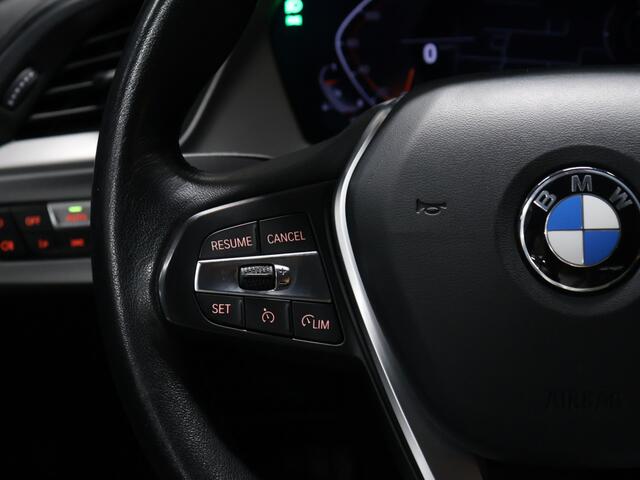 BMW 1-SERIE 116i Business Edition [APPLE CARPLAY, ANDROID, PDC RONDOM, LED, DIGITAL, DASH, CRUISE CONTROL, CLIMATE CONTROL, NIEUWSTAAT]
