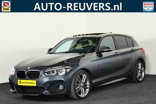 BMW 1-SERIE