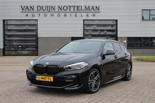 BMW 1-SERIE