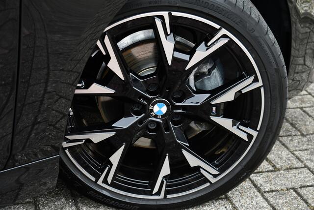 BMW 1-SERIE 120 M-Sport Pano ACC 360 HUD Massage H/K 19inch El-Klep