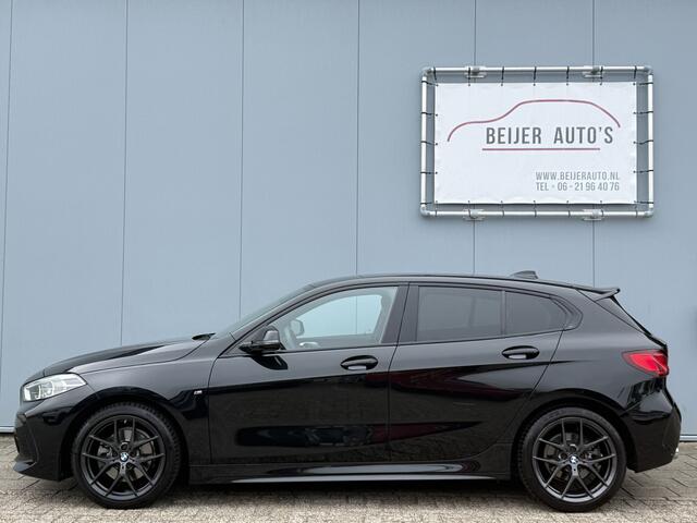 BMW 1-SERIE 118i Executive Edition Automaat M-Pakket/Carplay.