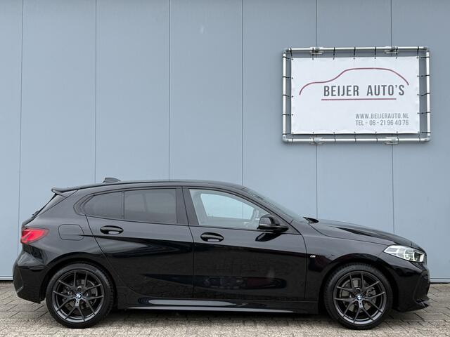 BMW 1-SERIE 118i Executive Edition Automaat M-Pakket/Carplay.