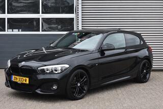 BMW 1-SERIE
