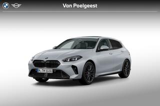 BMW 1-SERIE