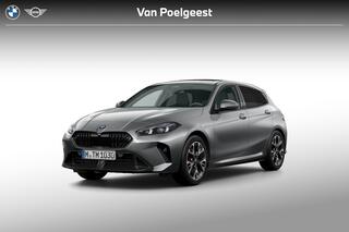 BMW 1-SERIE
