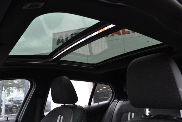 BMW 1-SERIE 118i Automaat | Sportline Business Edition | Carplay | Panoramadak | Dealeronderhouden.