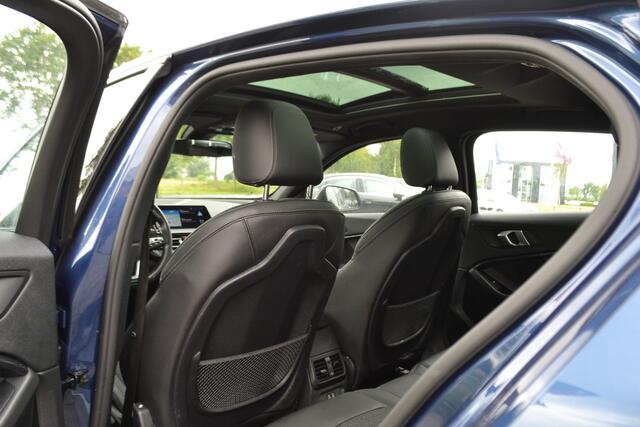 BMW 1-SERIE 118i Automaat | Sportline Business Edition | Carplay | Panoramadak | Dealeronderhouden.