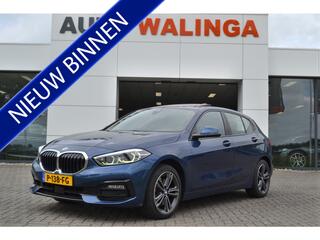 BMW 1-SERIE