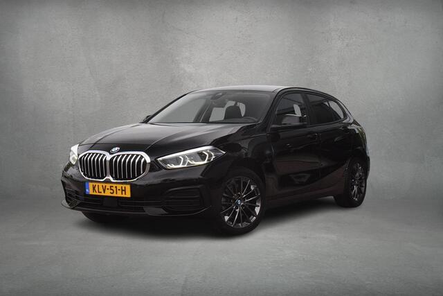BMW 1-SERIE 118i | Leder | Apple Carplay | Stoelverw. | ACC