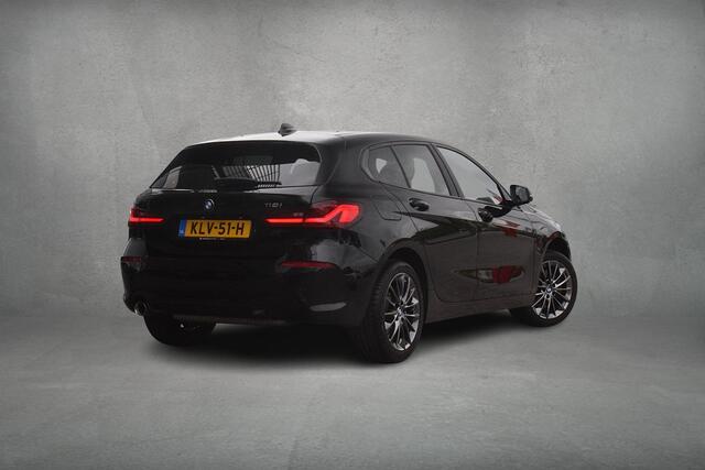 BMW 1-SERIE 118i | Leder | Apple Carplay | Stoelverw. | ACC