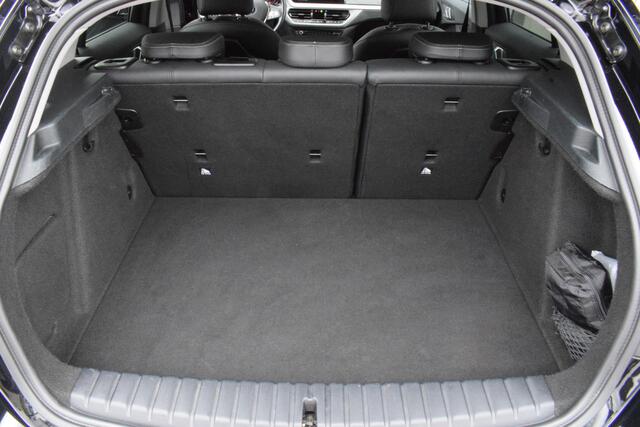 BMW 1-SERIE 118i | Leder | Apple Carplay | Stoelverw. | ACC