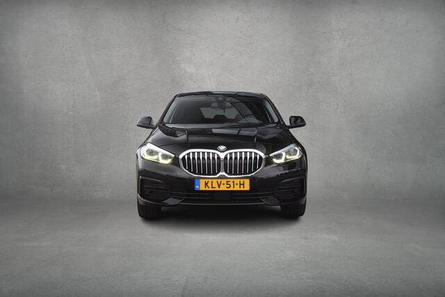 BMW 1-SERIE 118i | Leder | Apple Carplay | Stoelverw. | ACC