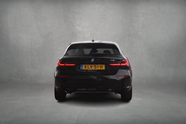 BMW 1-SERIE 118i | Leder | Apple Carplay | Stoelverw. | ACC