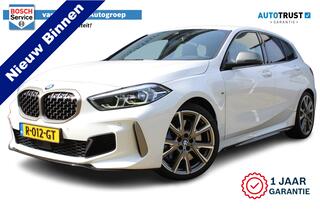 BMW 1-SERIE