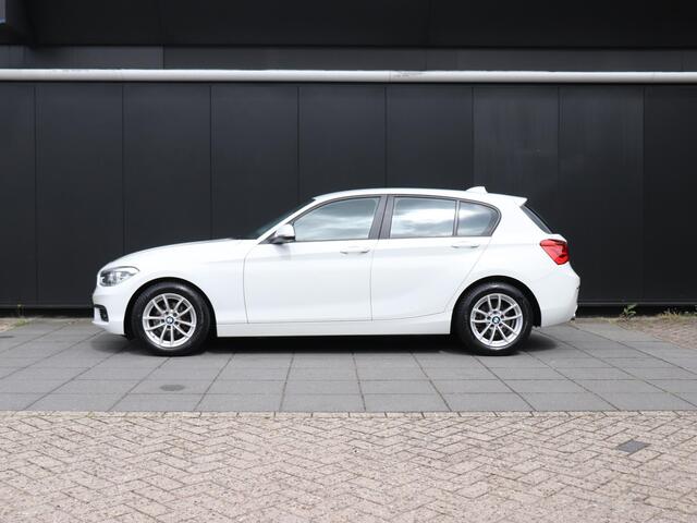 BMW 1-SERIE 116i Executive | LED | CRUISE | NAVI | PDC | CLIMATE |