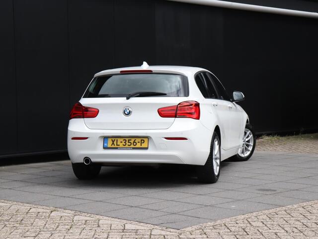 BMW 1-SERIE 116i Executive | LED | CRUISE | NAVI | PDC | CLIMATE |