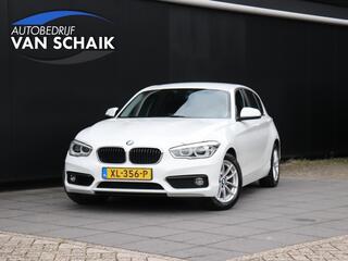 BMW 1-SERIE