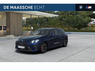 BMW 1-SERIE