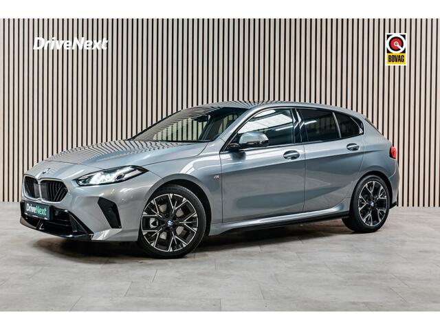 BMW 1-SERIE Limousine 120 M Sport | PANO | ACC