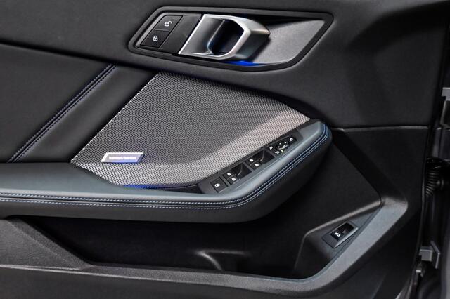 BMW 1-SERIE Limousine 120 M Sport | PANO | ACC