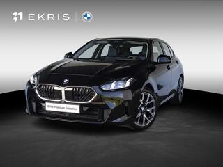 BMW 1-SERIE