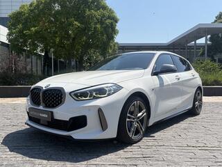BMW 1-SERIE