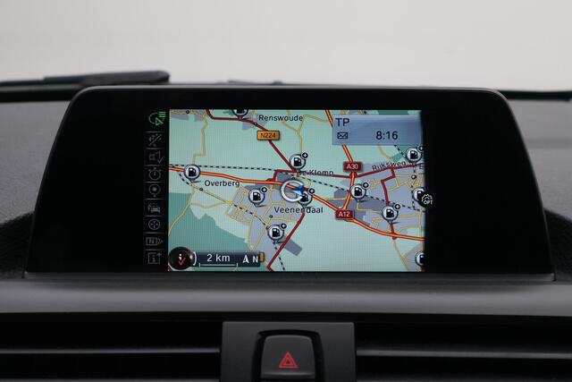 BMW 1-SERIE 116i Executive LED, Navigatie, Climate, Cruise, PDC