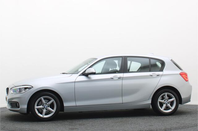 BMW 1-SERIE 116i Executive LED, Navigatie, Climate, Cruise, PDC