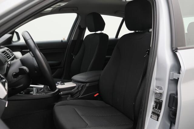 BMW 1-SERIE 116i Executive LED, Navigatie, Climate, Cruise, PDC