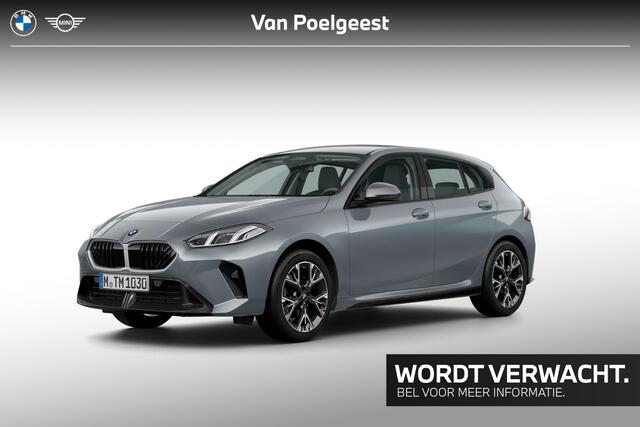 BMW 1-SERIE 120 M Sport Design Edition
