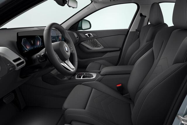 BMW 1-SERIE 120 M Sport Design Edition
