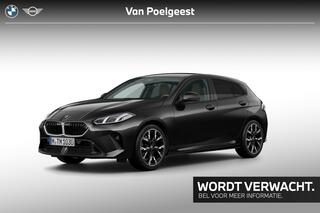 BMW 1-SERIE