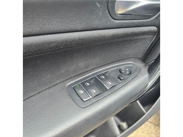 BMW 1-SERIE 1-SERIE 118I 100KW STEPTRONIC EDITION AUT
