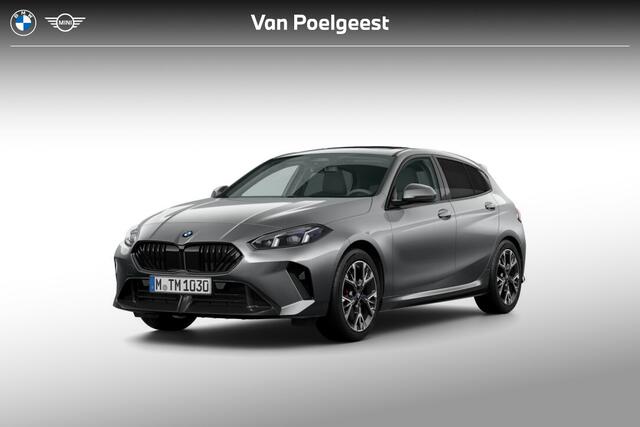 BMW 1-SERIE 120 | M Sportpakket Pro | Premium Pack
