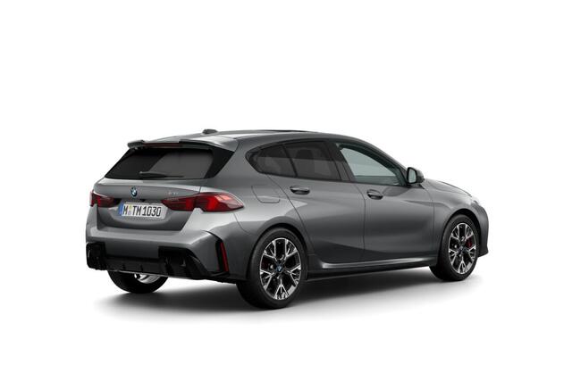 BMW 1-SERIE 120 | M Sportpakket Pro | Premium Pack