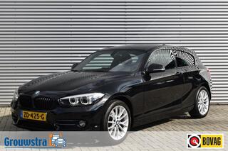 BMW 1-SERIE